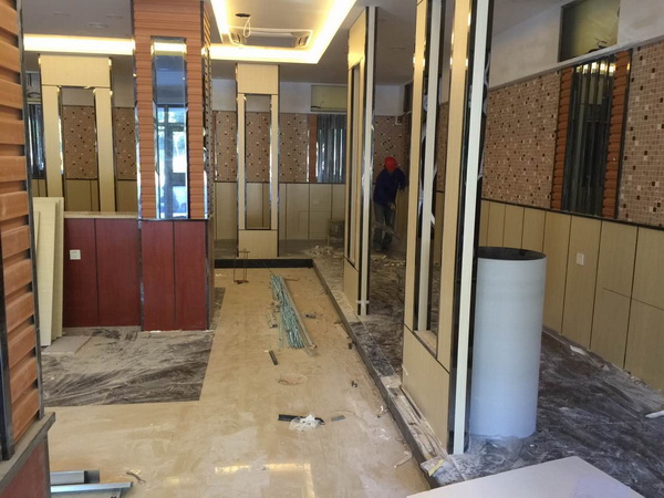 案例展示
